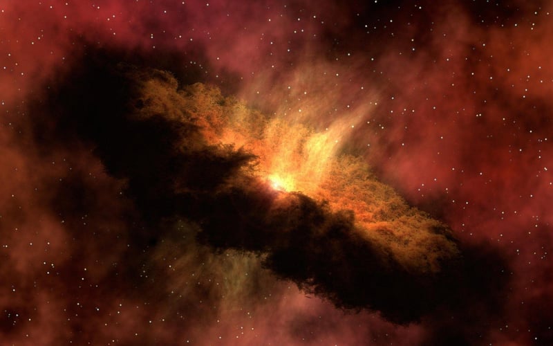 Space Maximization
